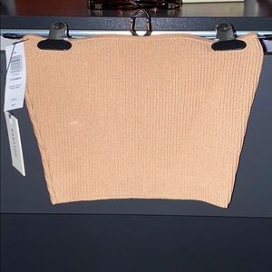 Babaton Essamba Tube Top